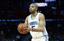 Le bijou collectif de Nicolas Batum