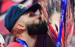 Trois ans de plus pour Evan Fournier à l’Olympiakos