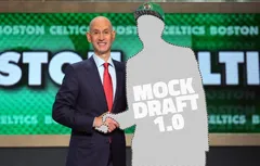 Draft 2017 : notre Mock Draft 1.0