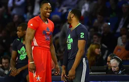 John Wall a dissuadé Dwight Howard de signer chez les Warriors