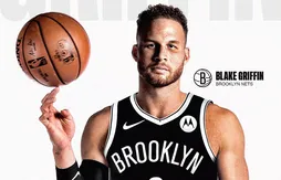 Blake Griffin : “Les Nets avaient des besoins au poste 4”