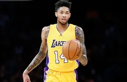 Luke Walton frappé par les qualités de meneur affichées par Brandon Ingram