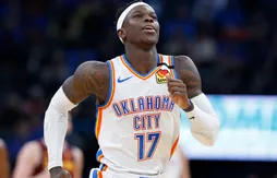 Les Bucks ont tenté de récupérer Dennis Schroder…