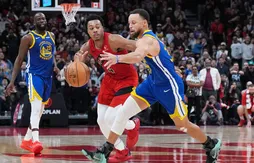 Les Warriors se ratent encore dans le « money time »