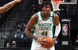 Robert Williams III de retour lors des matches à Brooklyn ?