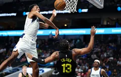 Les Clippers s’offrent le plus grand joueur de NBA : 2,26 m !