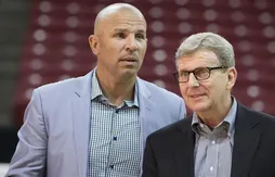 Le GM des Bucks rejoint le Magic