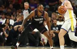 Coupé par les Suns, Haywood Highsmith revient à Phoenix