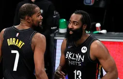 Pronostics NBA | Misez sur le duo Harden – Durant face aux Pistons