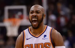 Jevon Carter, le pitbull des Suns