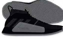 Adidas : la première ébauche de la Dame 5 se montre