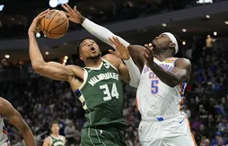 En artiste défensif, Lu Dort doit s’adapter en permanence