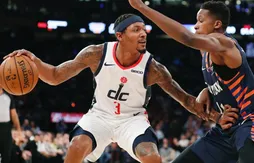 Reprise de la saison NBA : mission impossible pour les Wizards ?