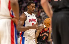 Une réaction et un titre de division pour les Pistons