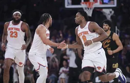 L’historique comeback des Knicks
