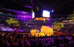 [Reportage] Clippers – Lakers : deux équipes, deux galaxies, un stade