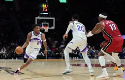 Au bout du suspense, le Jazz surprend le Heat