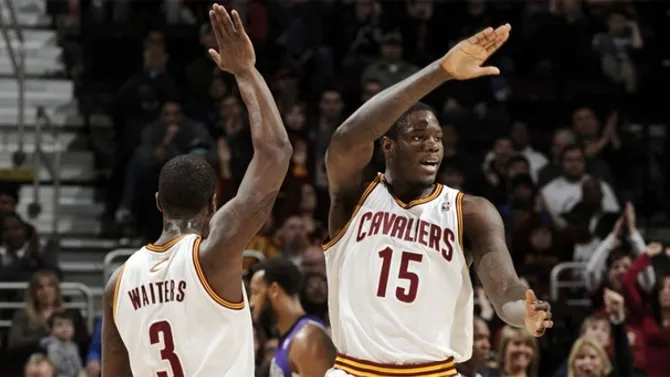 Anthony-Bennett