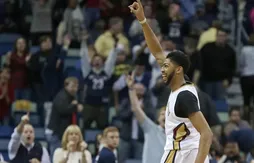 Les Pelicans enfin à l’aise dans leur nid