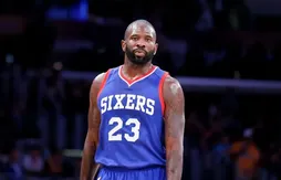 Jason Richardson reprend ses études pour devenir dirigeant