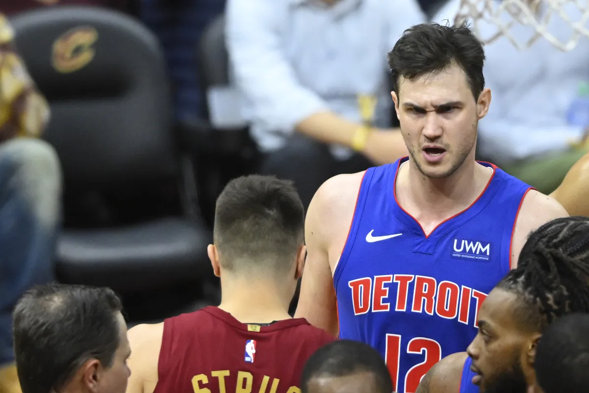 Danilo Gallinari