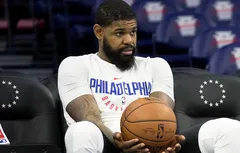 Amir Johnson arrive dans le staff des Clippers