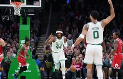 L’énergie de Robert Williams III booste les Celtics