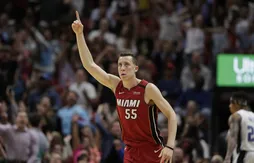 Le Heat protège ses jeunes pousses