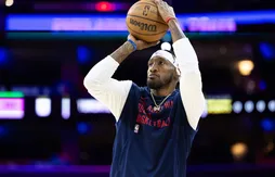 Team USA, un pont pour le retour de Robert Covington en NBA ?