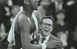 Boris Diaw est-il le nouveau Danny Manning ?