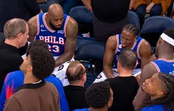 La NBA signe la soirée d’ouverture la plus regardée de son histoire