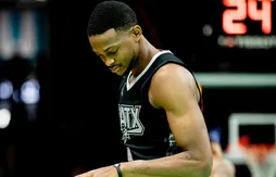 De’Aaron Fox à la recherche des dixièmes perdus