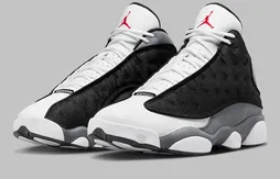 Sortie imminente pour la Air Jordan 13 « Black Flint »