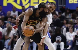 Les Cavaliers encore plombés par les ballons perdus