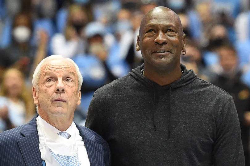 Michael Jordan