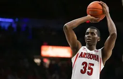 Les Raptors signent Christian Koloko