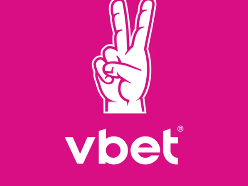 Logo Vbet