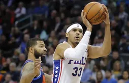 Le Jazz, les Mavericks et les Nets sur la piste de Tobias Harris