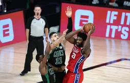 Joel Embiid : “Je n’ai, à l’évidence, pas assez shooté”