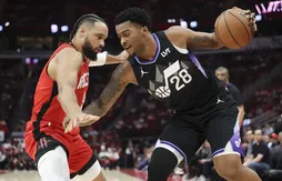 Une 16e faute technique… et une suspension pour Dillon Brooks