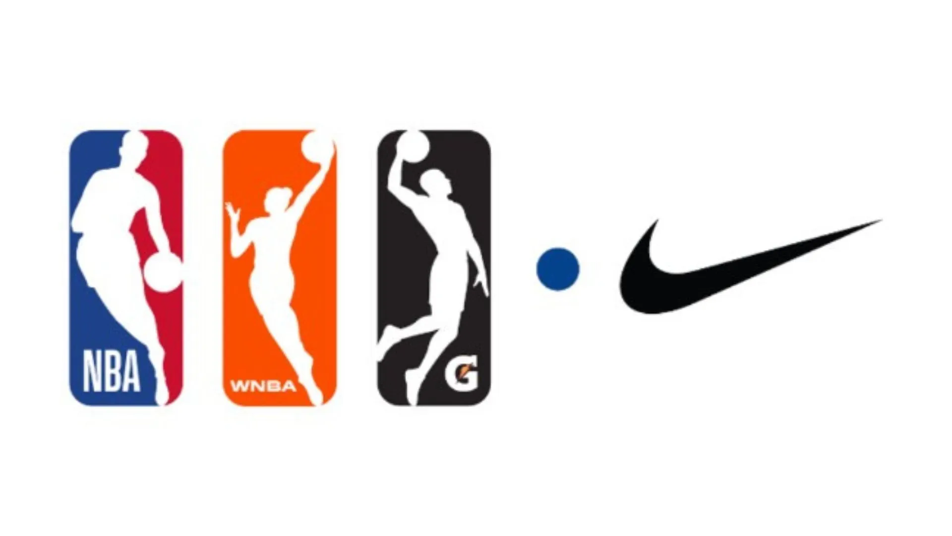 Nike, sponsor de la NBA