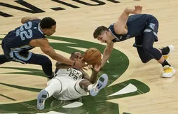 À Milwaukee, Memphis continue de briller loin de ses bases