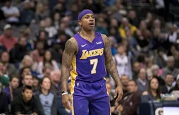 Isaiah Thomas incertain pour le training camp des Nuggets