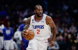 Kawhi Leonard assure être totalement remis de ses différentes blessures