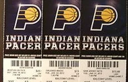 Chiffres : quel est le prix moyen d’une place pour un match NBA ?