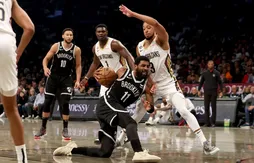 Pour CJ McCollum, les joueurs doivent tirer les leçons de l’affaire Kyrie Irving