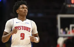Ausar Thompson doit encore patienter avant de rejouer