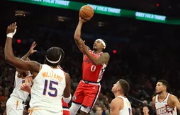 Le public de Phoenix s’est lâché sur Bradley Beal