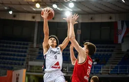 Reportage | L’épopée de Nolan Traoré et du Pôle France à l’Euroligue juniors