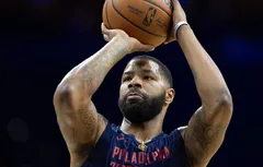Marcus Morris aimerait vraiment rejouer aux Sixers
